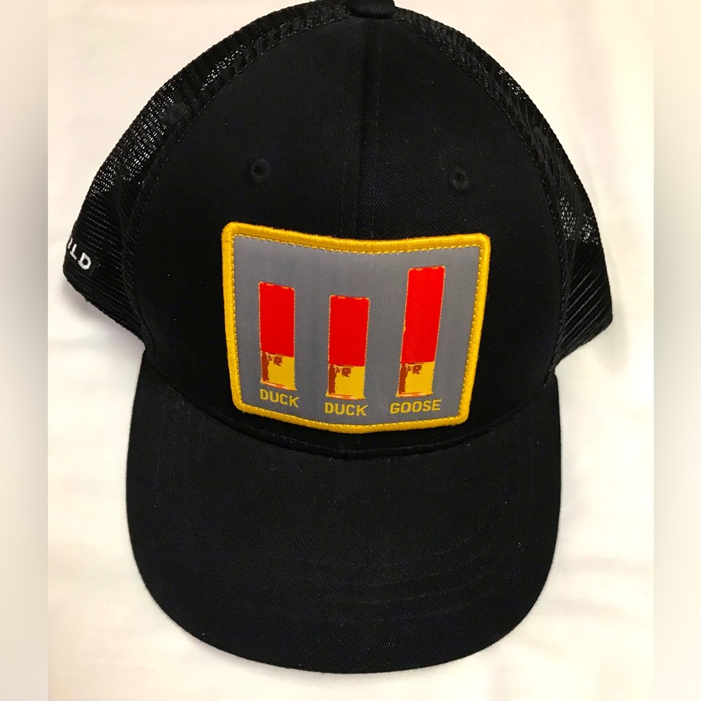 REP YOUR WILD HUNT SNAPBACK HAT